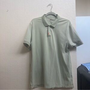 NIKE - golf dri-fit polo shirt